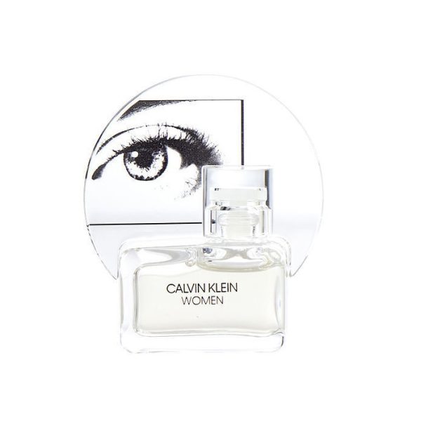 Calvin Klein Women woda toaletowa miniatura 5ml