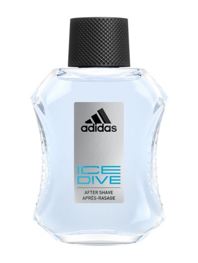 Adidas Ice Dive woda po goleniu 100ml