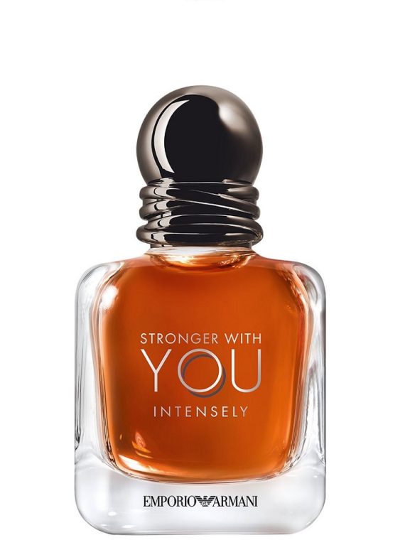 Giorgio Armani Stronger With You Intensely woda perfumowana 30ml