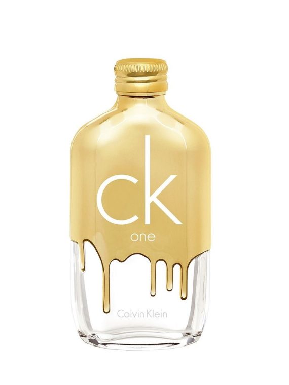 Calvin Klein CK One Gold woda toaletowa 50ml