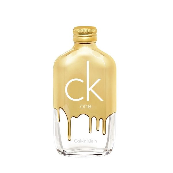 Calvin Klein CK One Gold woda toaletowa 50ml