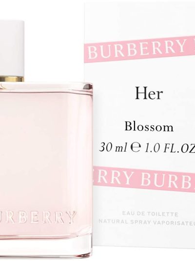 Burberry Her Blossom woda toaletowa 30ml