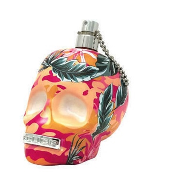 Police To Be Exotic Jungle For Woman woda perfumowana 75ml