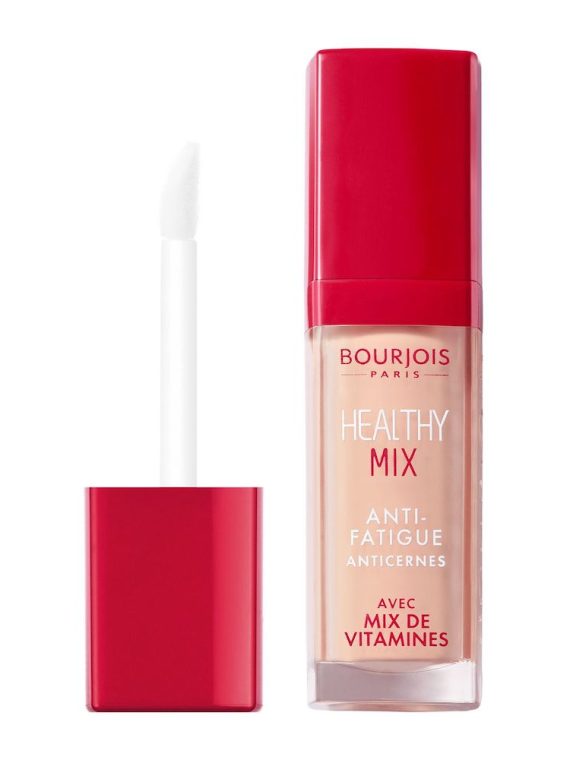 Bourjois Healthy Mix Anti-Fatigue Concealer korektor w płynie 51 Light 7.8ml