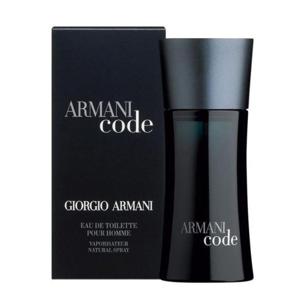 Giorgio Armani Armani Code Pour Homme woda toaletowa 15ml