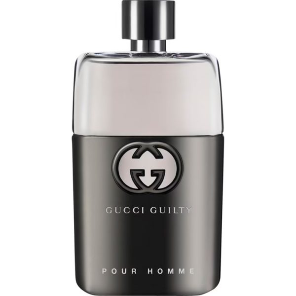 Gucci Guilty Pour Homme woda toaletowa 150ml