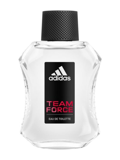Adidas Team Force woda toaletowa spray 100ml