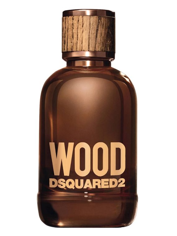 Dsquared2 Wood Pour Homme woda toaletowa 100ml