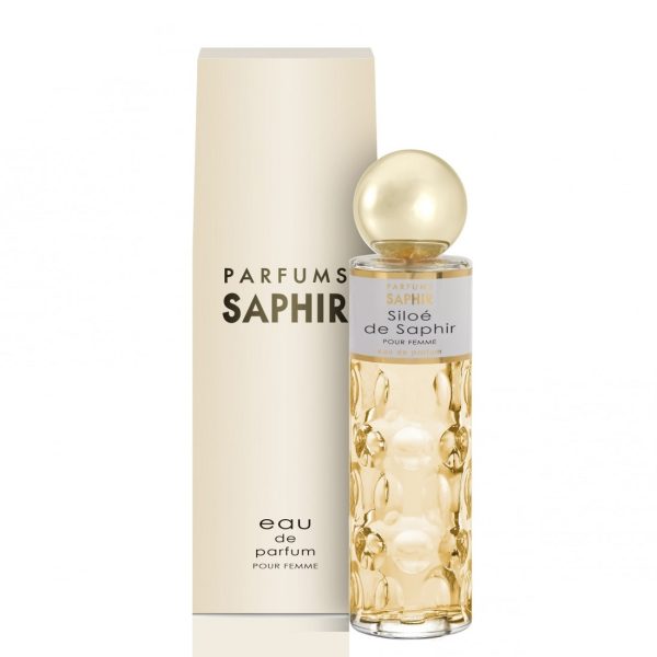 Siloe de Saphir Pour Femme woda perfumowana 200ml