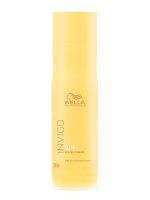 Wella Professionals Invigo Sun After Sun Cleansing Shampoo oczyszczający szampon do włosów po ekspozycji na słońce 250ml