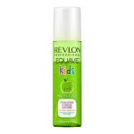 Revlon Professional Equave Kids Hypoalergenic Detangling Conditioner Green Apple odżywka dla dzieci ułatwiająca rozczesywanie włosów 200ml