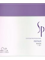 Wella Professionals SP Repair Mask wzmacniająca maska do włosów zniszczonych 400ml