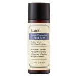 Klairs Supple Preaparation Facial Toner lekki tonik nawilżający do twarzy 30ml