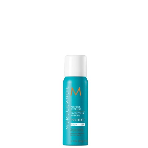 Moroccanoil Protect Perfect Defense termoochronny do włosów 75ml