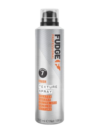 Fudge Texture Spray teksturyzujący spray do włosów 250ml