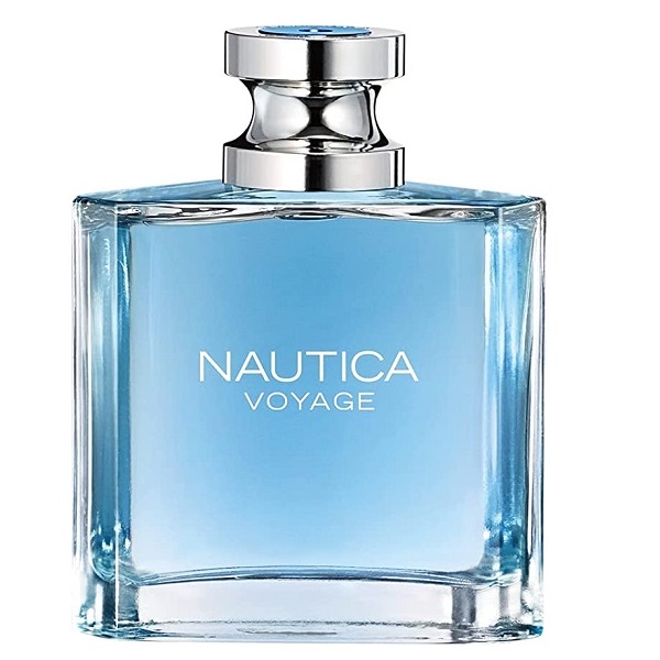 Nautica Voyage woda toaletowa 100ml