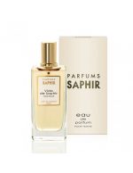Vida de Saphir Pour Femme woda perfumowana 50ml