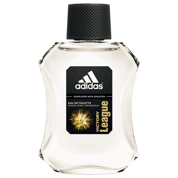 Adidas Victory League woda toaletowa 100ml