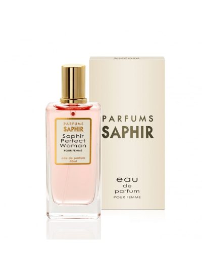 Saphir Perfect Woman woda perfumowana spray 50ml
