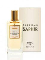 Siloe de Saphir Pour Femme woda perfumowana 50ml