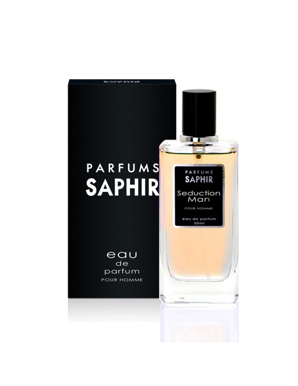 Saphir Seduction Man woda perfumowana 50ml