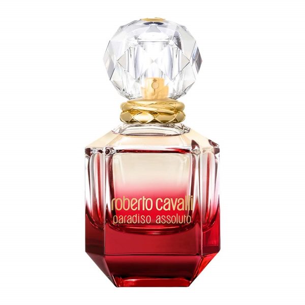Roberto Cavalli Paradiso Assoluto woda perfumowana 50ml