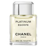 Chanel Platinum Egoiste woda toaletowa 100ml