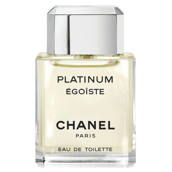 Chanel Platinum Egoiste woda toaletowa 100ml
