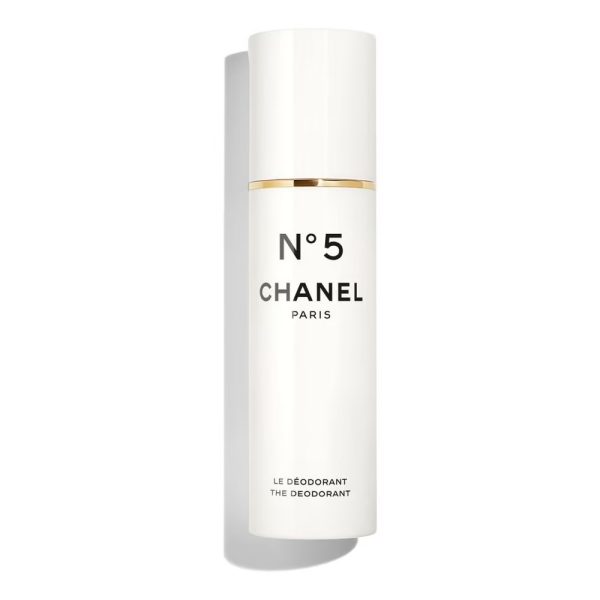 Chanel No 5 dezodorant 100ml