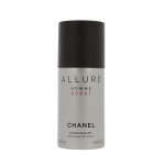 Chanel Allure Homme Sport dezodorant 100ml