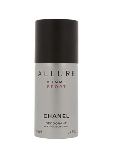 Chanel Allure Homme Sport dezodorant spray 100ml