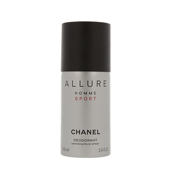 Chanel Allure Homme Sport dezodorant 100ml