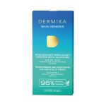 Dermika Skin Genesis 30-40+ wygładzająco-nawilżający krem pod oczy i na powieki 15ml