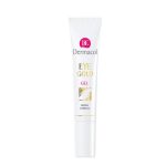 Dermacol Eye Gold Gel żel redukujący cienie pod oczami 15ml
