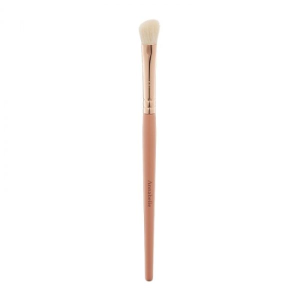 Annabelle Minerals Pędzel do cieni ścięty