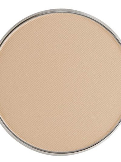 Artdeco Mineral Compact Powder Refill mineralny puder prasowany wkład 20 Neutral Beige 9g