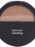 Revlon ColorStay Pressed Powder puder prasowany nr 850 Medium/Deep 8.4g