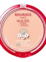 Bourjois Healthy Mix Clean wegański puder matujący 03 Rose Beige 11g
