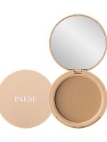 Paese Iluminating Covering Powder puder rozświetlająco-kryjący 2C Naturalny 9g