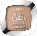 L'Oreal Paris True Match Super-Blendable Perfecting Powder matujący puder do twarzy 4N Neutral Undertone 9g