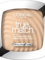 L'Oreal Paris True Match Super-Blendable Perfecting Powder matujący puder do twarzy 1C Cool Undertone 9g