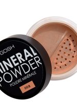 Gosh Mineral Powder puder mineralny 008 Tan 8g