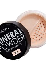 Gosh Mineral Powder puder mineralny 002 Ivory 8g