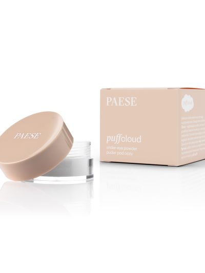 Paese Puff Cloud Under Eye Powder puder pod oczy 5.3g