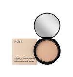 Paese Semi-Transparent Matte Powder półtransparentny puder matujący 5A Naturalny 9g