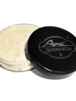 JADWIGA Saipan Natural Face Powder puder naturalny do cery tłustej i trądzikowej 20g
