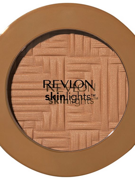 Revlon Skinlights Bronzer puder brązujący 005 Havana Gleam 9.2g