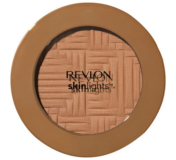 Revlon Skinlights Bronzer puder brązujący 005 Havana Gleam 9.2g