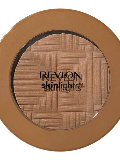 Revlon Skinlights Bronzer puder brązujący 006 Mykonos Glow 9.2g