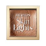 Revlon Skinlights Prismatic Bronzer puder brązujący 115 Sunkissed Beam 9g
